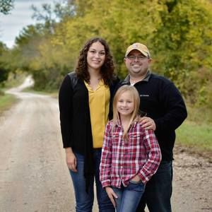 Meet your Posher, Apryl